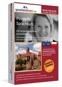Polnisch Basis Sprachkurs